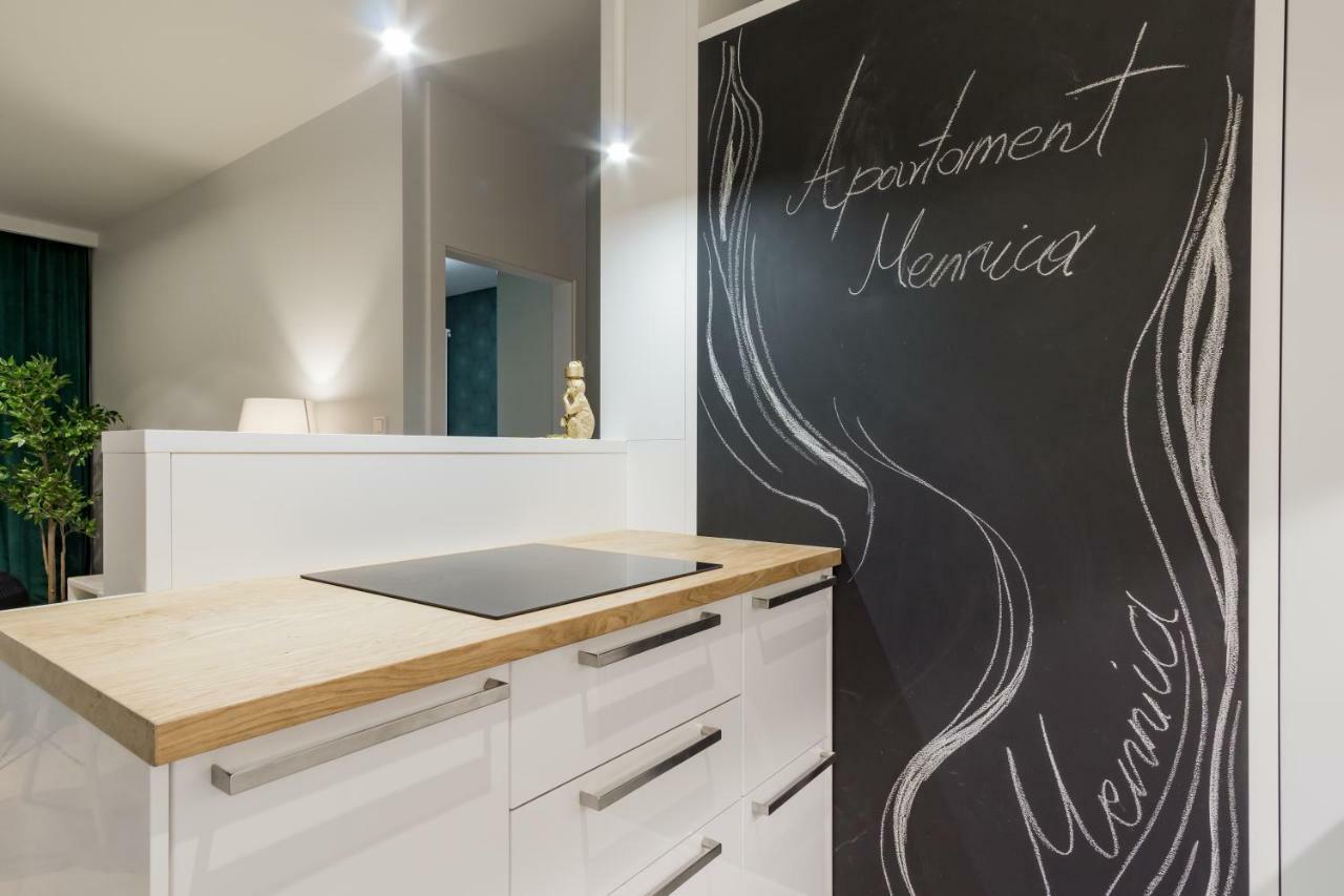 Mennica Residence Chic Apartment Warszawa Eksteriør bilde